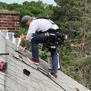 Meet your Posher, Jay